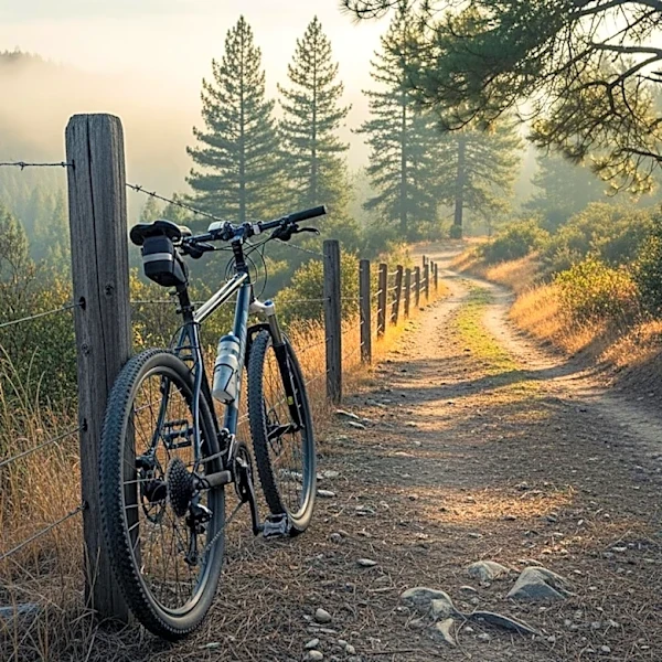 Clinton Cyclist Kelly Servinski Embarks on Tour Divide to Honor Friend's Legacy