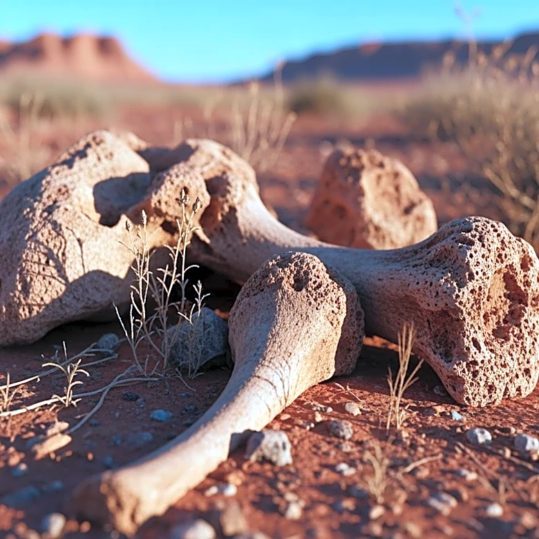 Prehistoric Human Bones Found Near Missing Woman's Home in Tucson