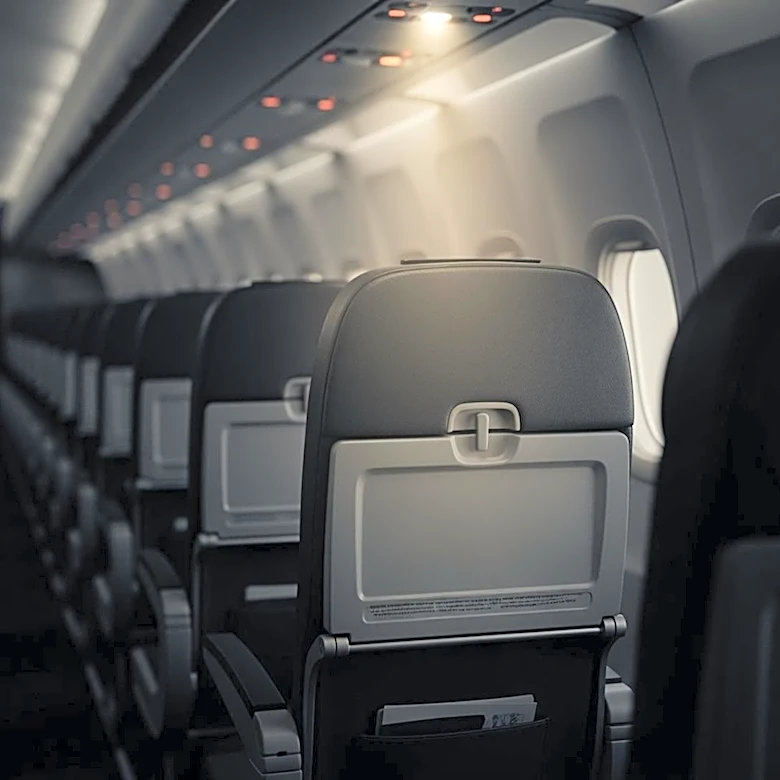 Spirit Airlines Faces Lawsuit After Passenger with Dementia Dies