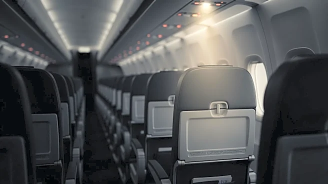 Spirit Airlines Faces Lawsuit After Passenger with Dementia Dies