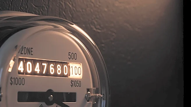 Duke Energy's Budget Billing Plan Leaves Durham Woman with $800 Bill