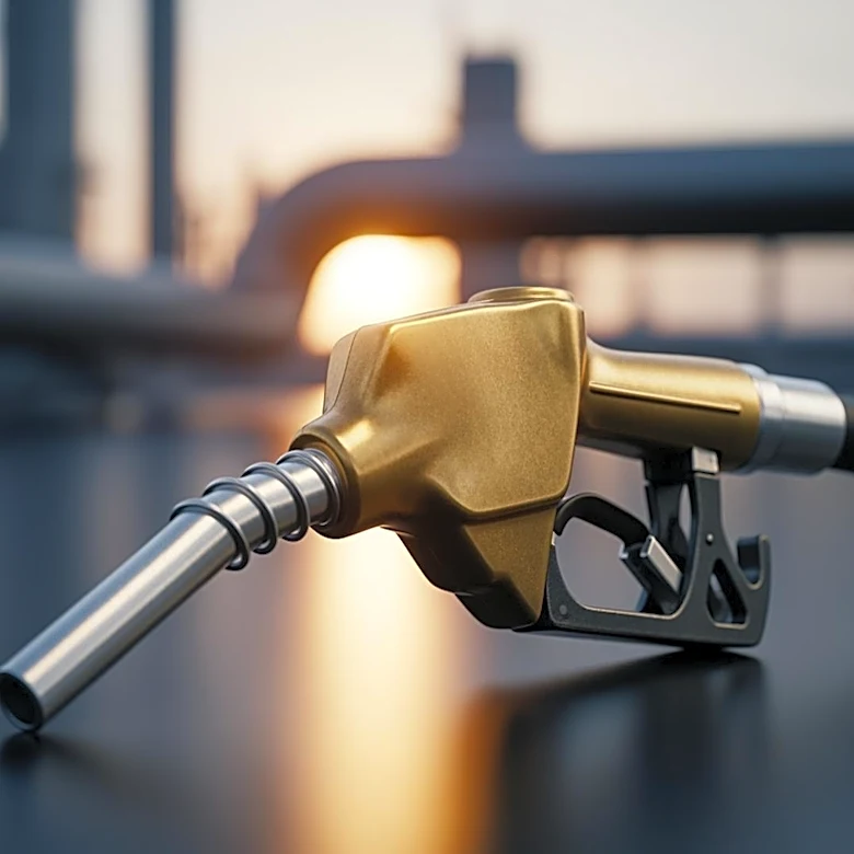 Oil Executive Warns California's Regulatory Policies Could Escalate Gas Prices