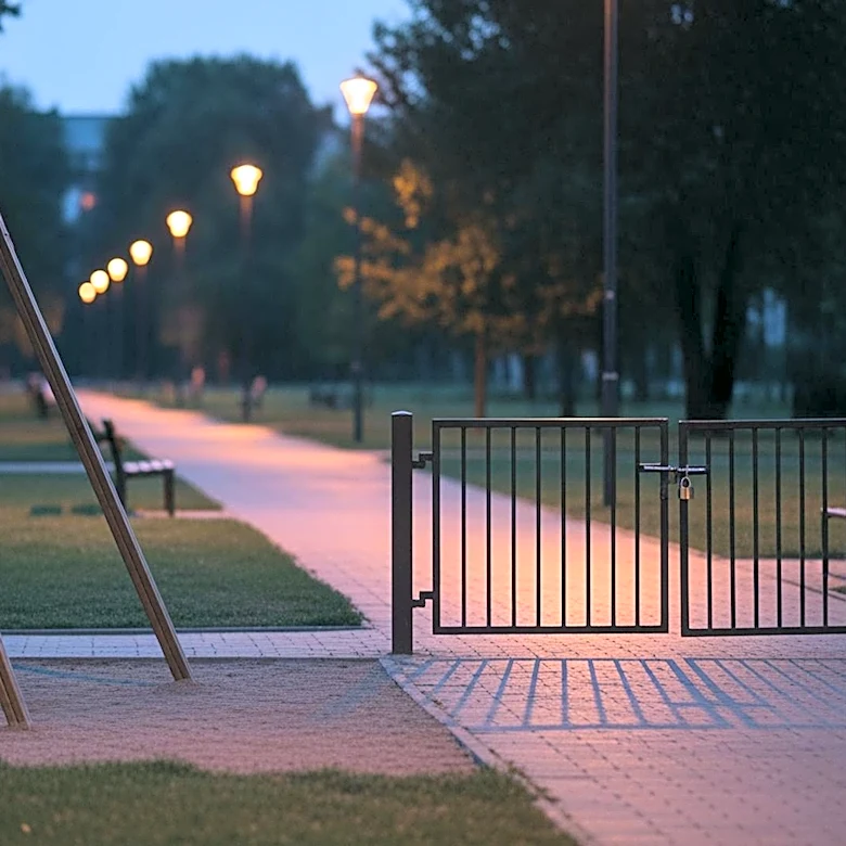Communities Address Teen Takeovers with Curfews and Engagement Strategies