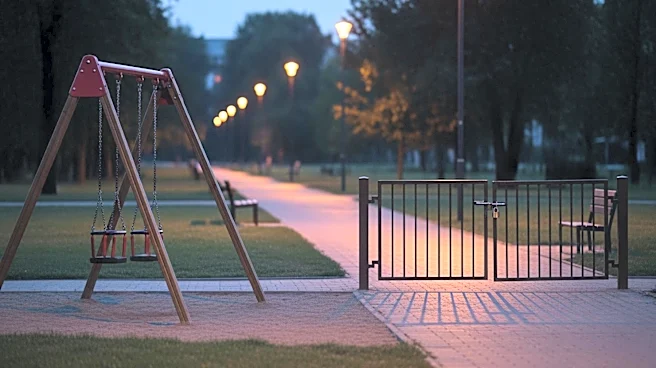 Communities Address Teen Takeovers with Curfews and Engagement Strategies