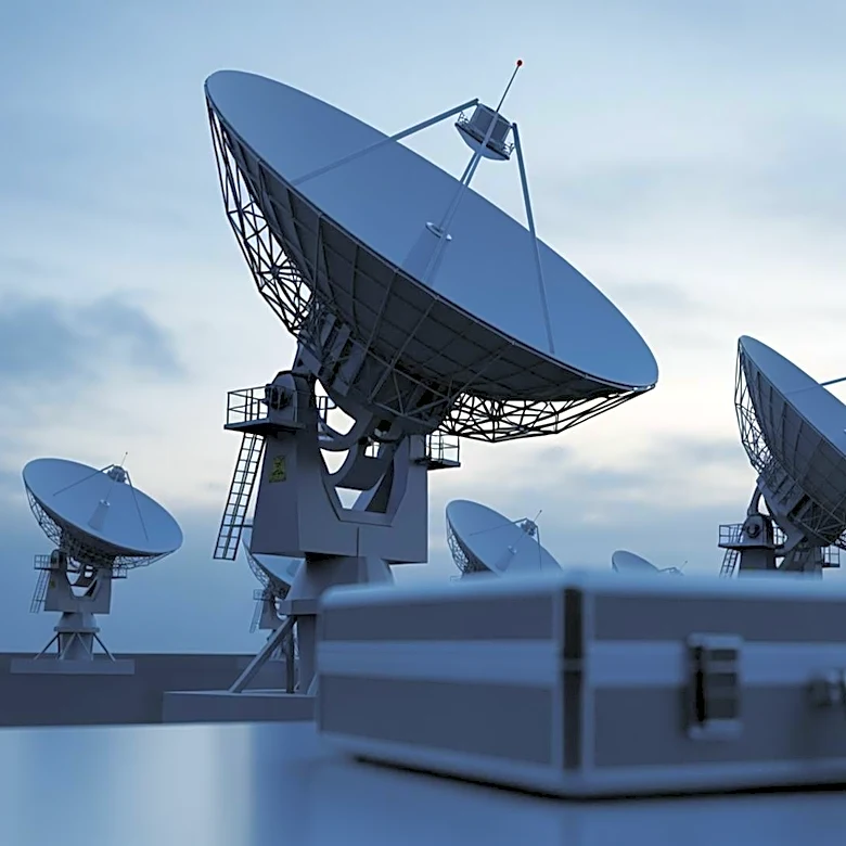 Norwegian Authorities Arrest Chinese Citizen Over Espionage Allegations Involving Satellite Data