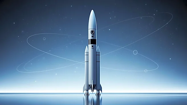 Skyroot Becomes India's First Space-Tech Unicorn Ahead of Orbital Launch
