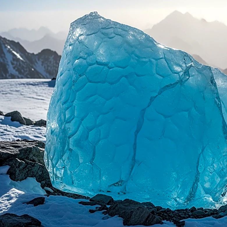 Mount Everest Climbers Face Challenges Amid High Costs and Dangerous Ice Block