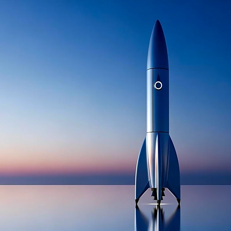 Skyroot Achieves Unicorn Status Ahead of Vikram-1 Launch