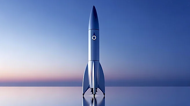 Skyroot Achieves Unicorn Status Ahead of Vikram-1 Launch