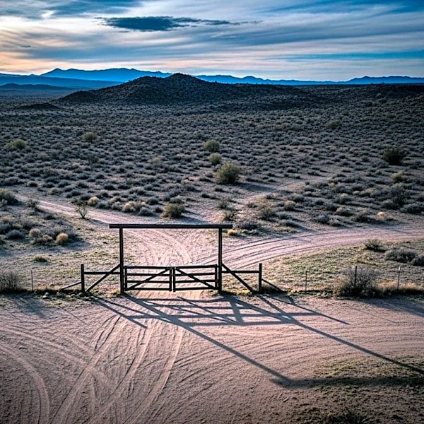 New Mexico Reopens Investigations into Alleged Crimes at Epstein's Zorro Ranch