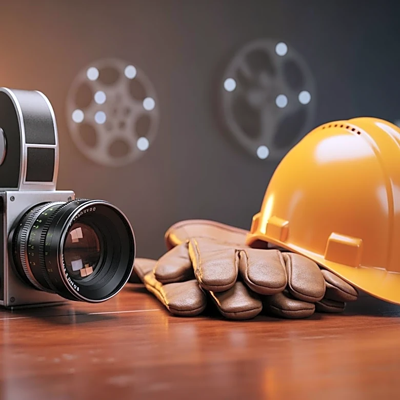 UK Film and TV Industry Calls for Government Action on Workplace Safety