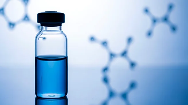 La Jolla Institute for Immunology Develops Human Antibodies to Combat Measles Virus