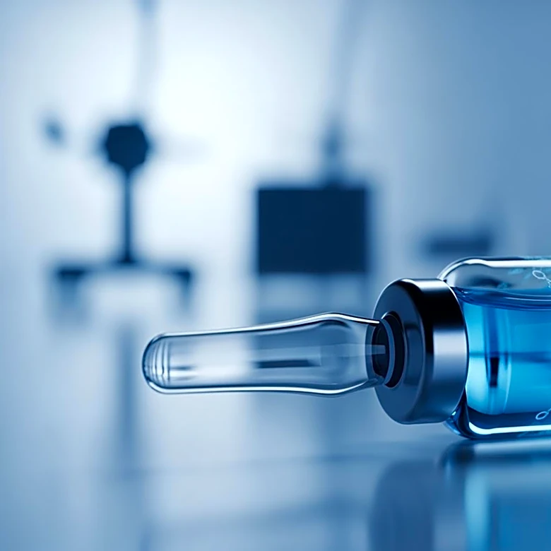 AIM ImmunoTech Reports Promising Results in Ovarian Cancer Trial