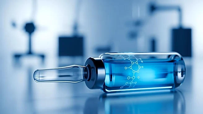 AIM ImmunoTech Reports Promising Results in Ovarian Cancer Trial