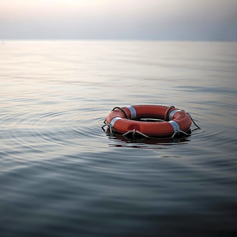 Body Identified from Capsized Cargo Vessel Mariana, Five Crew Members Still Missing