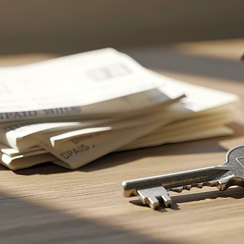 Detroit's Pay As You Stay Program Faces Expiration, Threatening 13,000 Families with Foreclosure