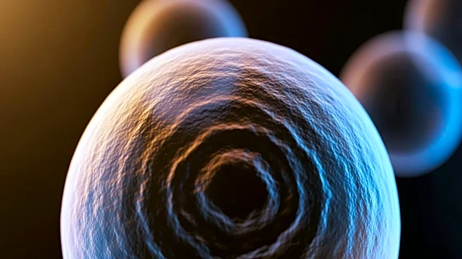 Macrophages' Cell Volume Changes Identified as Key to Inflammatory Response