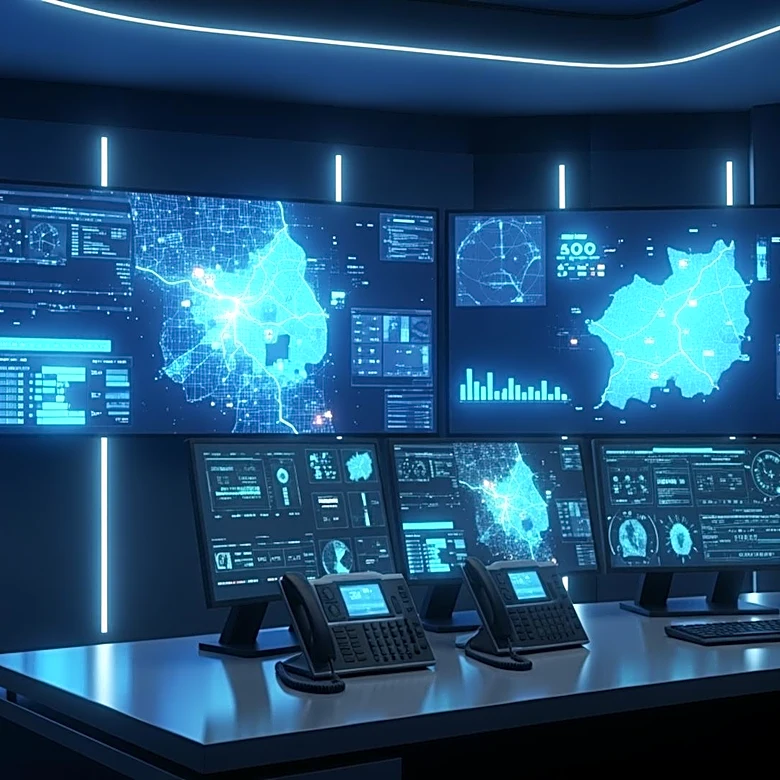 Universities Implement Real-Time Security Centers to Enhance Campus Safety