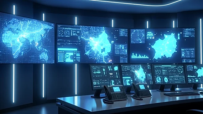 Universities Implement Real-Time Security Centers to Enhance Campus Safety