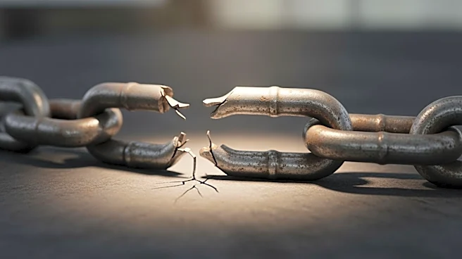 Dirty Frag Vulnerability Exposes Root Privilege Risk on Linux Systems