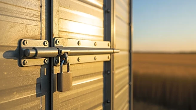 Grain Bin Safety Training Marks Decade of Life-Saving Efforts