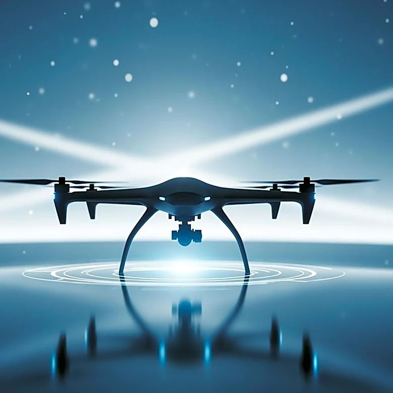 Cornell Students Collaborate with NASA to Enhance Drone Safety