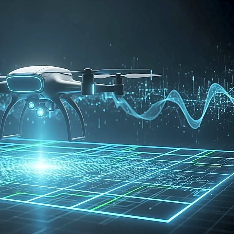 Pentagon Utilizes AI for Enhanced Drone Targeting Capabilities