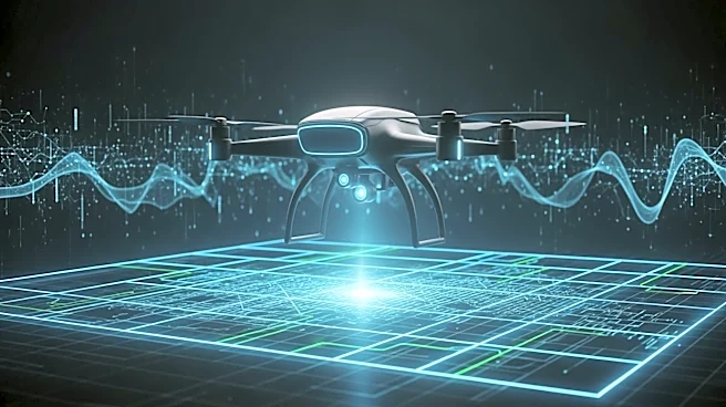 Pentagon Utilizes AI for Enhanced Drone Targeting Capabilities