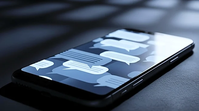Police Arrest SMS Blaster Crew in Toronto for Malicious Messaging Scheme