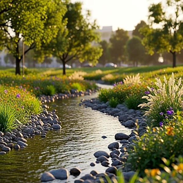 Friends of Sausal Creek Celebrate 30 Years of Environmental Restoration in Oakland
