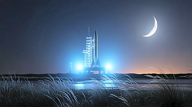 Artemis 2 Moon Launch Attracts Nearly 350,000 Visitors to Florida's Space Coast