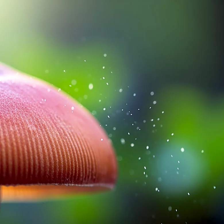 Scientists Discover Fungi's Secret Chemistry for Eco-Friendly Crop Protection