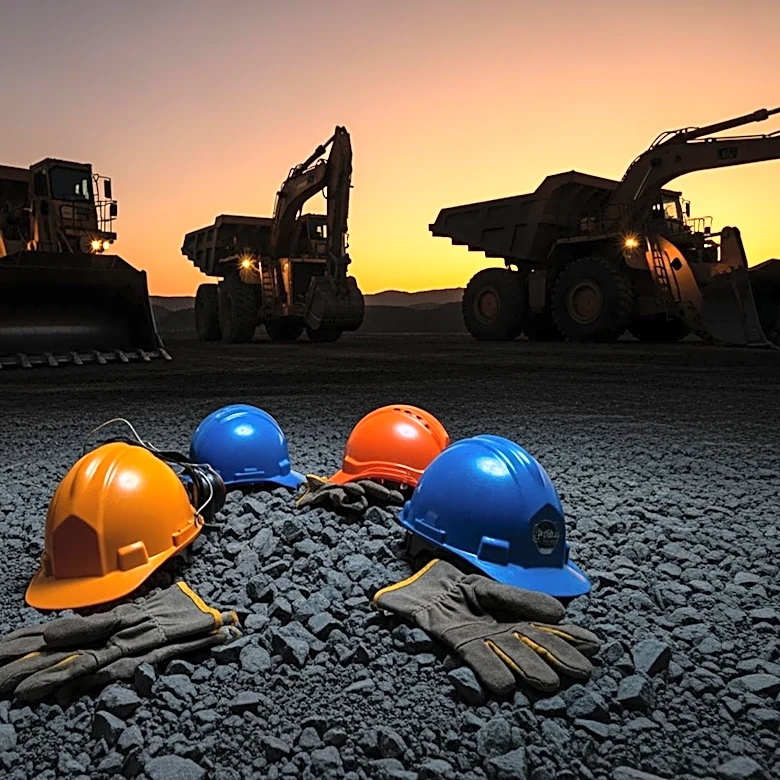 Barrick Contractor Exits Mali, Resulting in Over 600 Layoffs Amid Operational Challenges
