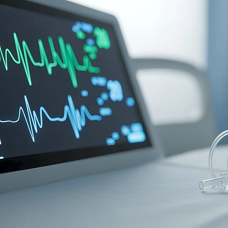 Study Highlights Importance of Monitoring Vital Signs in Premature Infants with PICC Lines