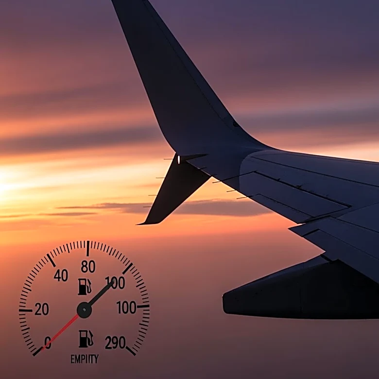 Jet Fuel Shortages Threaten Summer Travel Amid Rising Energy Prices
