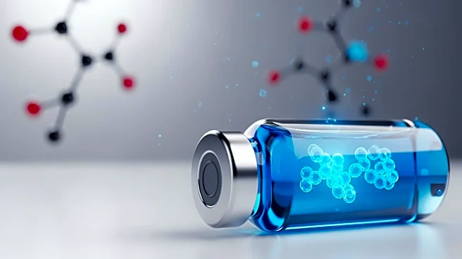 Scientists Isolate Antibodies to Combat Measles Amid Rising U.S. Cases