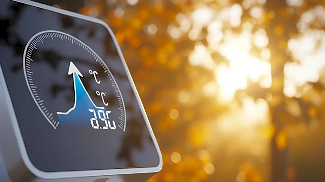 Minnesota Weather Forecast Predicts Warmer Temperatures