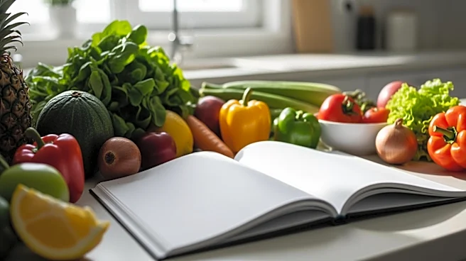 Confusion Arises Among Consumers Over New Dietary Guidelines