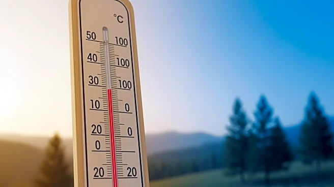 Minnesota Weather Forecast Predicts Warmest Day of the Week Before Cooler Weekend