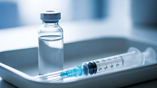 Austin Confirms First Measles Case Since 2025, Urges Vaccination