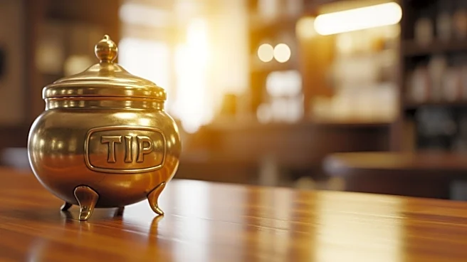 Governor Hochul Announces Tax Exemption on Tips for New Yorkers
