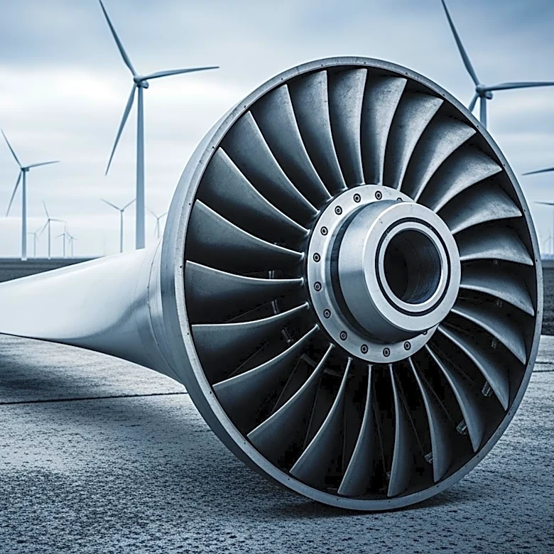 Pentagon Delays Wind Projects, Impacting Renewable Energy Development