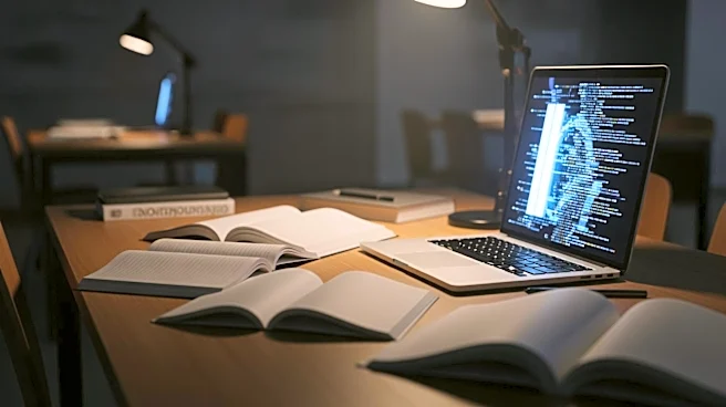 Canvas Hack Disrupts University Students During Finals Week