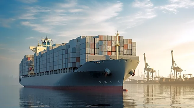 Chinese Exporters Resilient to U.S. Tariff Threats Amid President Trump's Beijing Visit