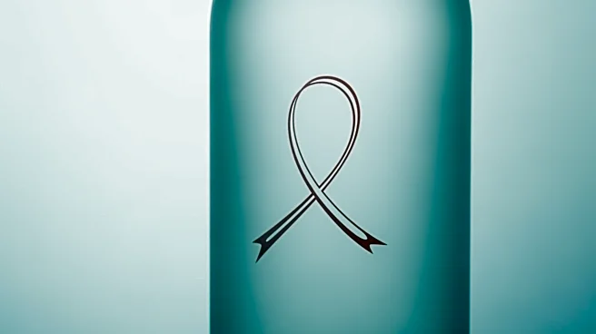 Study Finds Cancer-Linked Alcohol Warning Labels More Effective