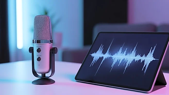 Spotify Expands AI Capabilities to Include Personal Podcast Creation