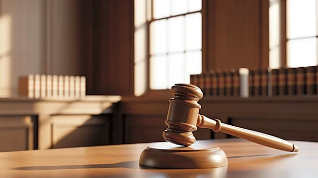 Federal Judge Rules Mass Termination of NEH Grants Unconstitutional, Restores Funding
