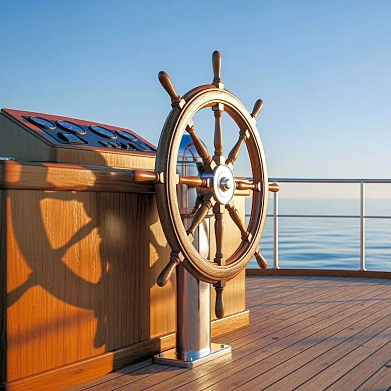 Cal Poly Maritime Academy Launches Annual Summer Sea Term for Cadets