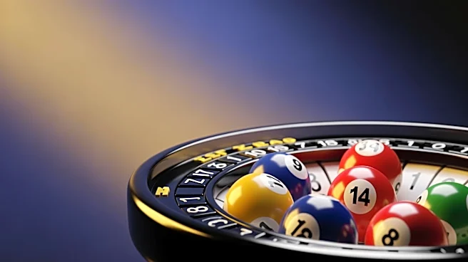 DC Lottery Announces Winning Numbers for May 7 Drawings