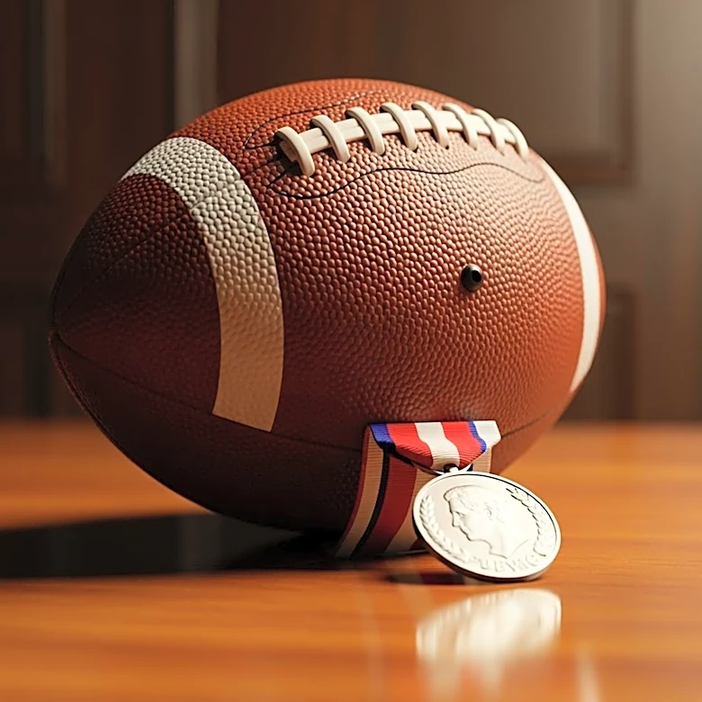 George Kreke's Legacy: A Life of Service and Athleticism Remembered